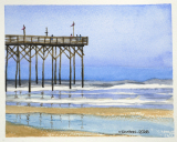 Le ponton